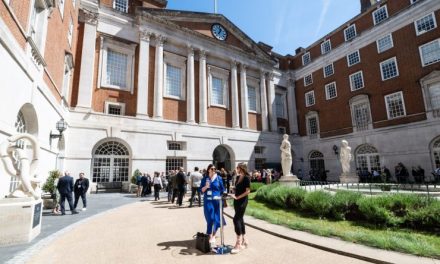 BMA House Encourages Event Planners this Summer