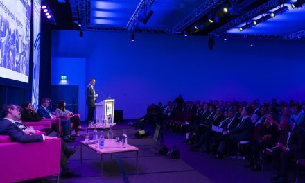 Legends Global builds on record 2025