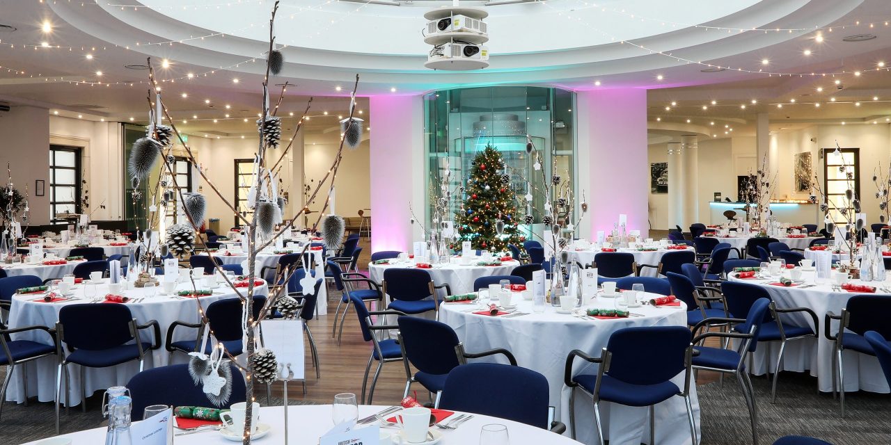 British Motor Museum Meetings & Events