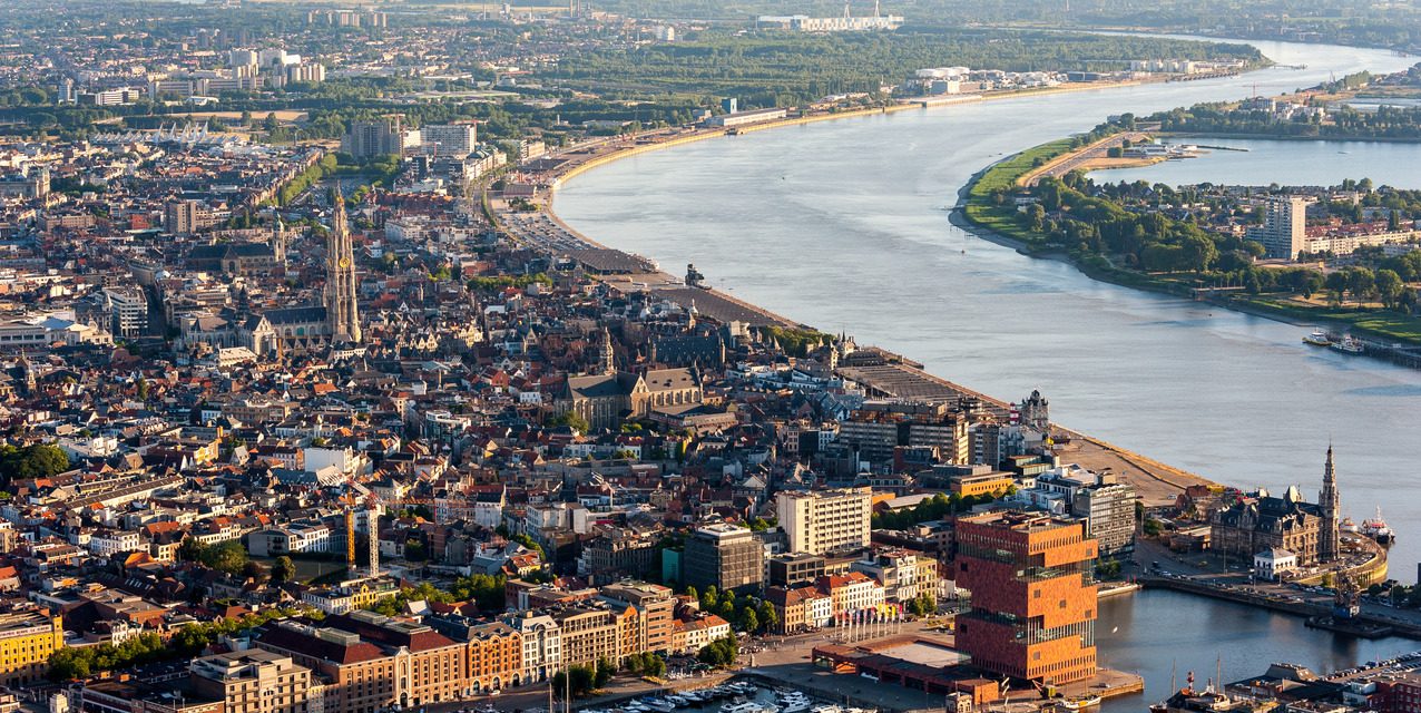 Antwerp welcomes 2026 conference