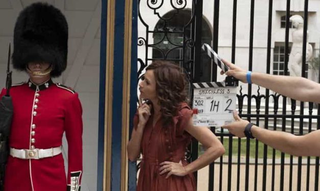 BMA House builds filming credentials
