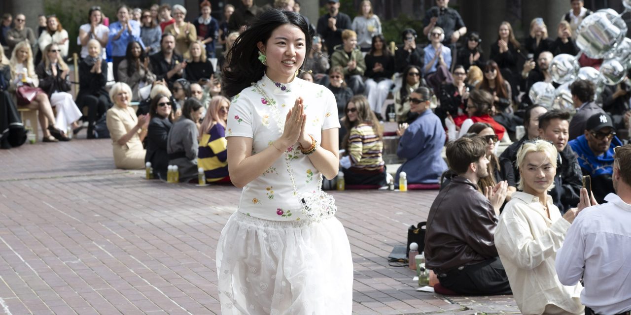 Barbican: London Fashion Week
