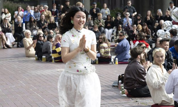 Barbican: London Fashion Week