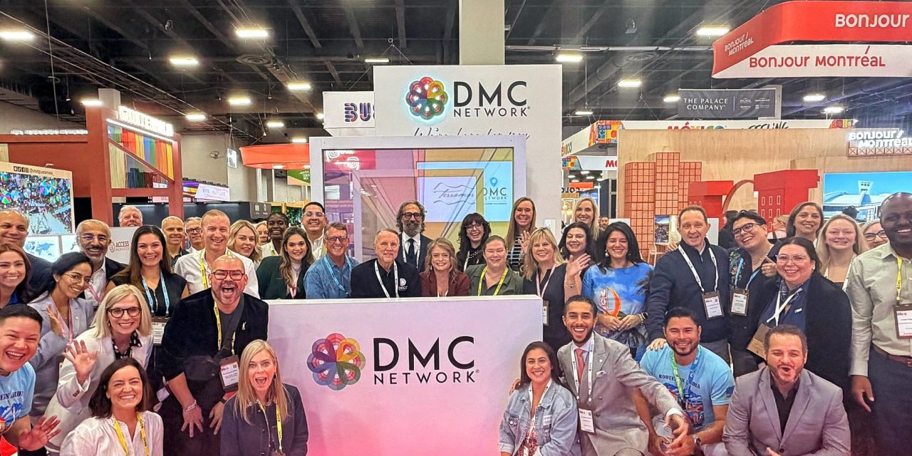 DMC Network’s strongest year