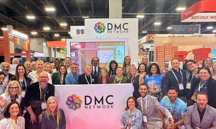 DMC Network’s strongest year