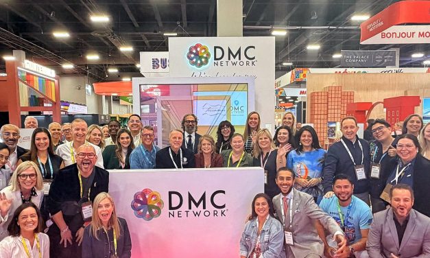 DMC Network’s strongest year