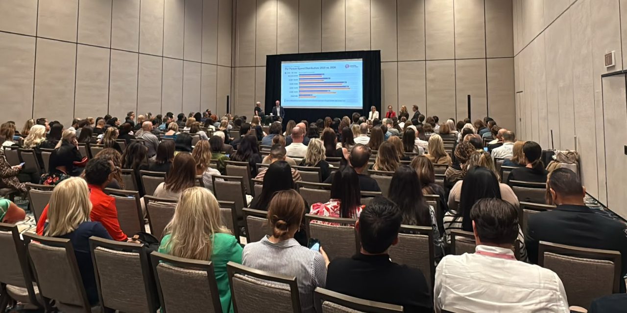 Incentive Travel Index 2026 reveals …