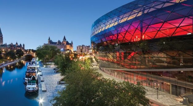 Ottawa reports long-term strategy pays off